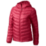 Marmot Jena Hoody - Women's-Raspberry-Large