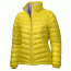 Marmot Jena Jacket - Women's-Acid Yellow-Small