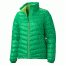 Marmot Jena Jacket - Women's-Bright Grass-Small