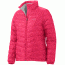 Marmot Jena Jacket - Women's-Bright Rose-Large