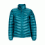 Marmot Jena Jacket - Women's -Deep Teal-Medium, 889169134692