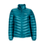 Marmot Jena Jacket - Women's -Deep Teal-Small