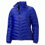 Marmot Jena Jacket - Women's-Electric Blue-X-Small