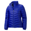 Marmot Jena Jacket - Women's-Electric Blue-X-Small
