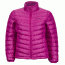 Marmot Jena Jacket - Women's -Electric Rose-X-Small, 889169861697