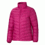 Marmot Jena Jacket - Women's-Plum Rose-X-Small