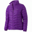 Marmot Jena Jacket - Women's-Vibrant Purple-X-Small