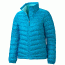 Marmot Jena Jacket - Women's-Blue Sea-Small, 889169861659