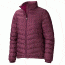 Marmot Jena Jacket - Women's -Dark Wine Clearance-X-Large, 785562620742