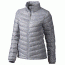 Marmot Jena Jacket - Women's -Silver-Large