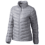 Marmot Jena Jacket - Womens -Silver-Large