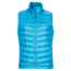 Marmot Jena Vest - Women's-Blue Steel-Medium