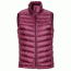 Marmot Jena Vest - Women's-Dark Purple-Small, 889169135132