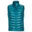 Marmot Jena Vest - Women's-Deep Teal-Large, 889169134951