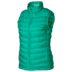 Marmot Jena Vest - Womens-Gem Green-Medium