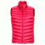Marmot Jena Vest - Women's-Persian Red-Large, 889169135101