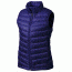 Marmot Jena Vest - Women's-Midnight Purple-Medium, 77360-MIDNIGHT PURPLE-M