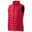 Marmot Jena Vest - Women's-Raspberry-Small, 785562636965