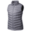 Marmot Jena Vest - Womens-Silver-Large