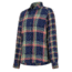 Marmot Jensen Lt.Weight Flannel - Women's, Arctic Navy, Medium, 49280-2975-M