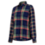 Marmot Jensen Lt.Weight Flannel - Womens, Arctic Navy, Small, 49280-2975-S