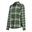 Marmot Jensen Lt.Weight Flannel - Womens, Crocodile, Extra Large, 49280-4764-XL