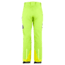 Marmot JM Pro Pant - Womens, Vibrant Green/Arctic Navy, Medium, 79710-VG/AN-M-DEMO