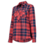 Marmot Joss Lt.Weight Flannel - Womens, Desert Red, Large, 49690-6986-L