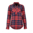 Marmot Joss Lt.Weight Flannel - Women's, Desert Red, Medium, 49690-6986-M