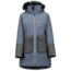 Marmot Jules Jacket - Womens, Steel Onyx/Grey Heather, Medium, 79770-SOnyx/GHeat-M-DEMO