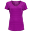 Marmot Julia Short Sleeve Shirt - Women's -Vibrant Fuchsia-Small