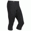 Marmot Jump Start Capri - Women's, Black-X-Small, 57130-BLACK-XS