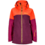 Marmot Jumpturn Jacket - Women's -Poppy/Magenta-Small