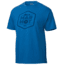 Marmot Just Short Sleeve Tee - Men's-Royal Heather-XX-Large