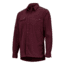 Marmot Kapalino Long Sleeve - Mens, Burgundy, Medium, 42330-6995-M