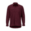 Marmot Kapalino Long Sleeve - Mens, Burgundy, Medium, 42330-6995-M