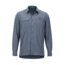 Marmot Kapalino Long Sleeve - Mens, Steel Onyx, Large, 42330-1515-L