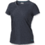 Marmot Katie Short Sleeve Shirt - Women's -Dark Steel-X-Small