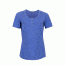 Marmot Kayla Short Sleeve T-Shirt - Women's, Lilac, M, 48330-2814-M