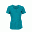 Marmot Kayla Short Sleeve T-Shirt - Women's, Malachite, Small, 48330-3679-S