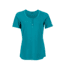 Marmot Kayla Short Sleeve T-Shirt - Womens, Malachite, Extra Large 48330-3679-XL