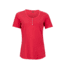 Marmot Kayla Short Sleeve T-Shirt - Womens, Hibiscus, Extra Small 48330-6205-XS