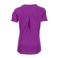 Marmot Kayla Short Sleeve T-Shirt - Womens, Bright Violet, L 48330-6238-L