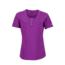 Marmot Kayla Short Sleeve T-Shirt - Womens, Bright Violet, L 48330-6238-L