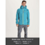 Marmot Keele Peak Jacket - Mens, Enamel Blue, Large, 41040-2210-L
