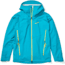 Marmot Keele Peak Jacket - Mens, Enamel Blue, Large, 41040-2210-L