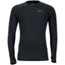 Marmot Kestrel Long Sleeve Crew - Men's -Black-Large