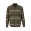 Marmot Keystone Heavy Wt Flannel LS - Mens, Rosin Green, Extra Large, 41990-7764-XL