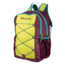 Marmot Kid's Arbor Backpack-Green Spice/Deep Purple