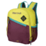 Marmot Kid's Root Backpack-Green Spice/Deep Purple